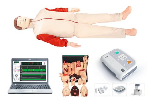 心肺復(fù)蘇模擬人價格分析