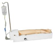 全功能旋轉(zhuǎn)式皮內(nèi)注射及靜脈穿刺手臂模型 全功能旋轉(zhuǎn)式皮內(nèi)注射及靜脈穿刺手臂模型