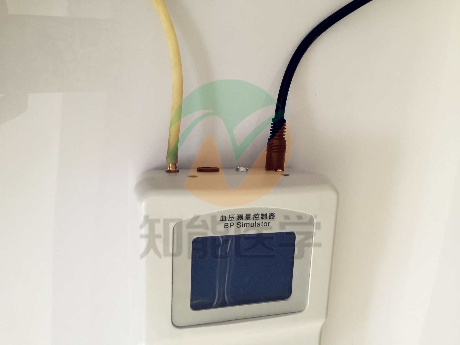 模擬血壓連接插口 模擬血壓連接插口