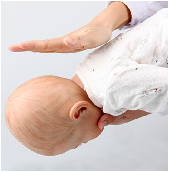 寶寶誤吞異物，怎么緊急處理！