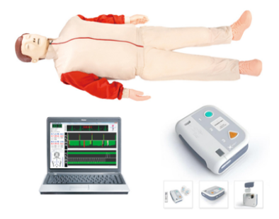 紅十字會怎么選心肺復蘇模擬人，首選哪個品牌？