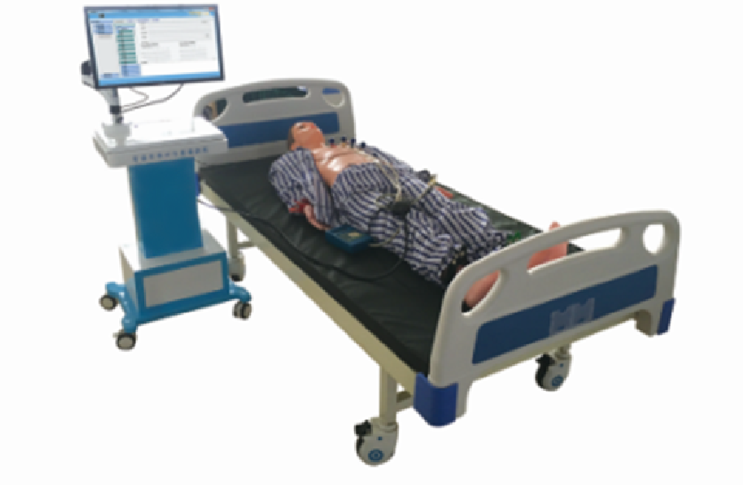 知能醫(yī)學(xué)網(wǎng)絡(luò)多媒體心電圖模擬教學(xué)系統(tǒng)(教師主控機(jī)) 知能醫(yī)學(xué)網(wǎng)絡(luò)多媒體心電圖模擬教學(xué)系統(tǒng)(教師主控機(jī))