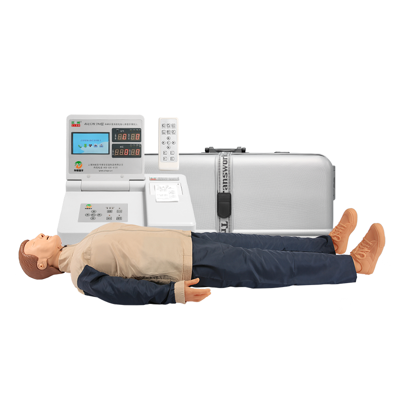心肺復蘇模擬人多少錢？