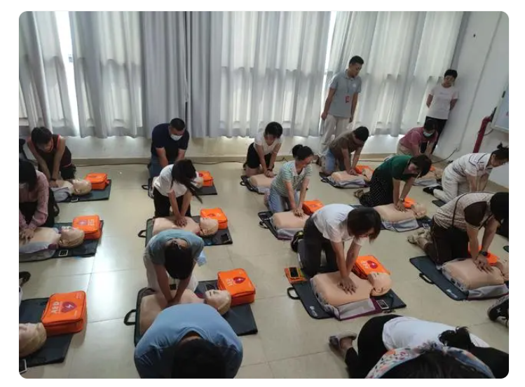 心肺復(fù)蘇 心肺復(fù)蘇