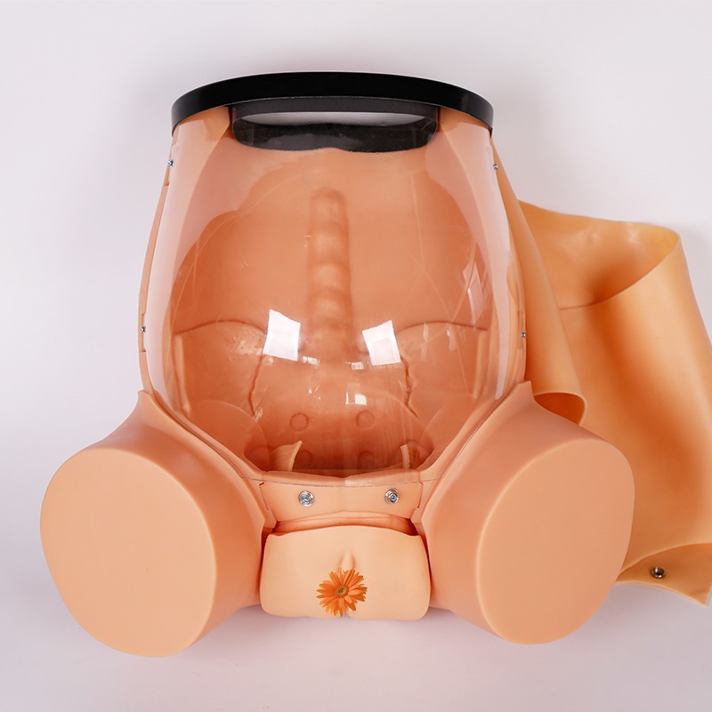 知能醫(yī)學(xué)高級女性導(dǎo)尿模型的優(yōu)勢