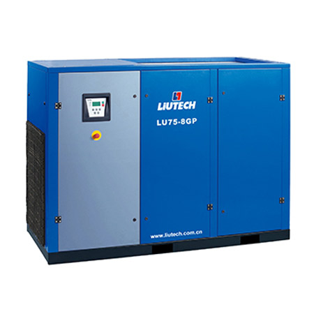 超高效齒輪傳動(dòng)螺桿空壓機(jī)