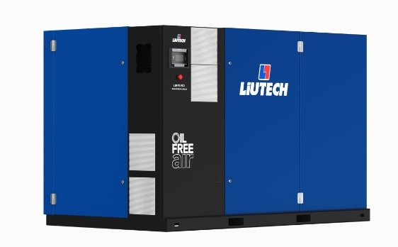 無油空氣壓縮機(jī)在釀酒工廠使用