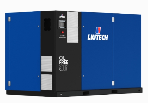 無(wú)油低壓螺桿空壓機(jī)