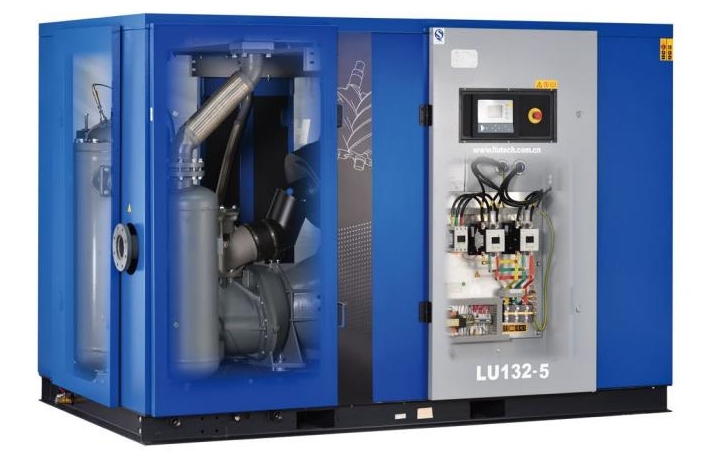 柳泰克低壓空壓機的行業(yè)應(yīng)用