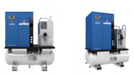 柳泰克：水泥廠需要什么樣的空壓機(jī)？