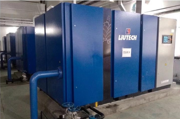 柳泰克空壓機(jī)與阿特拉斯的關(guān)系解析